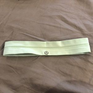 Lululemon Headband